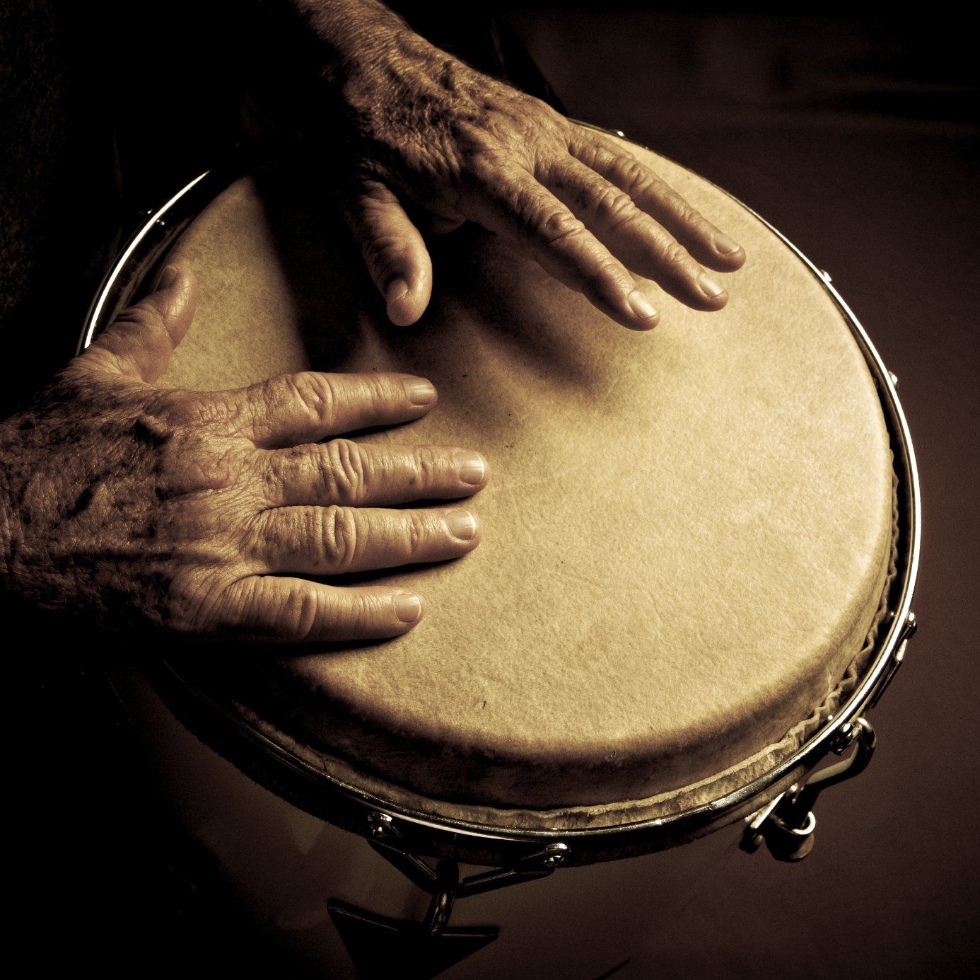 Atelier Percussions