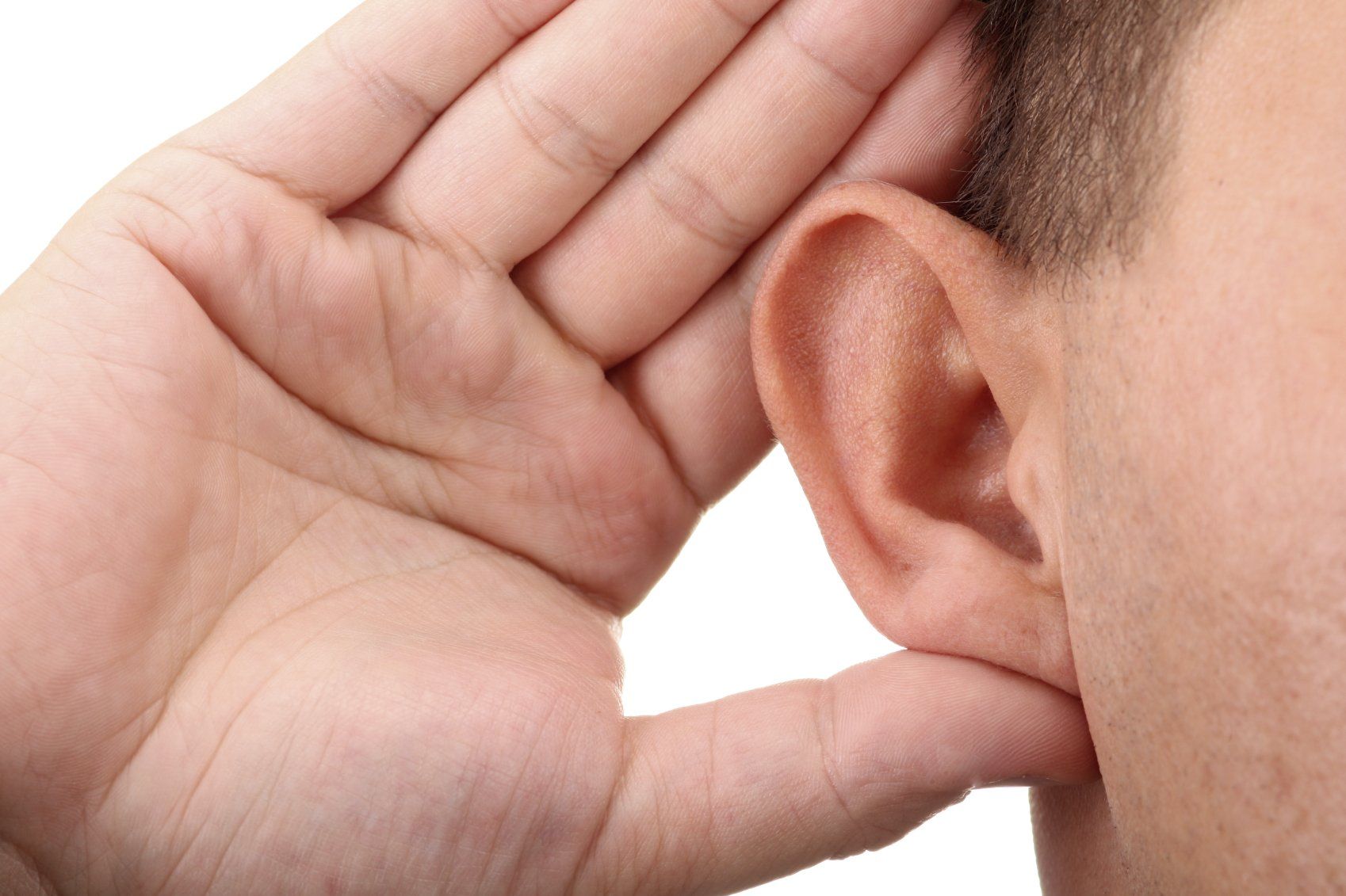 Tinnitus (Geräusche im Ohr) - Psychologische Hilfe