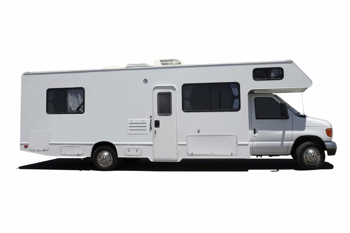 CAMPING CAR