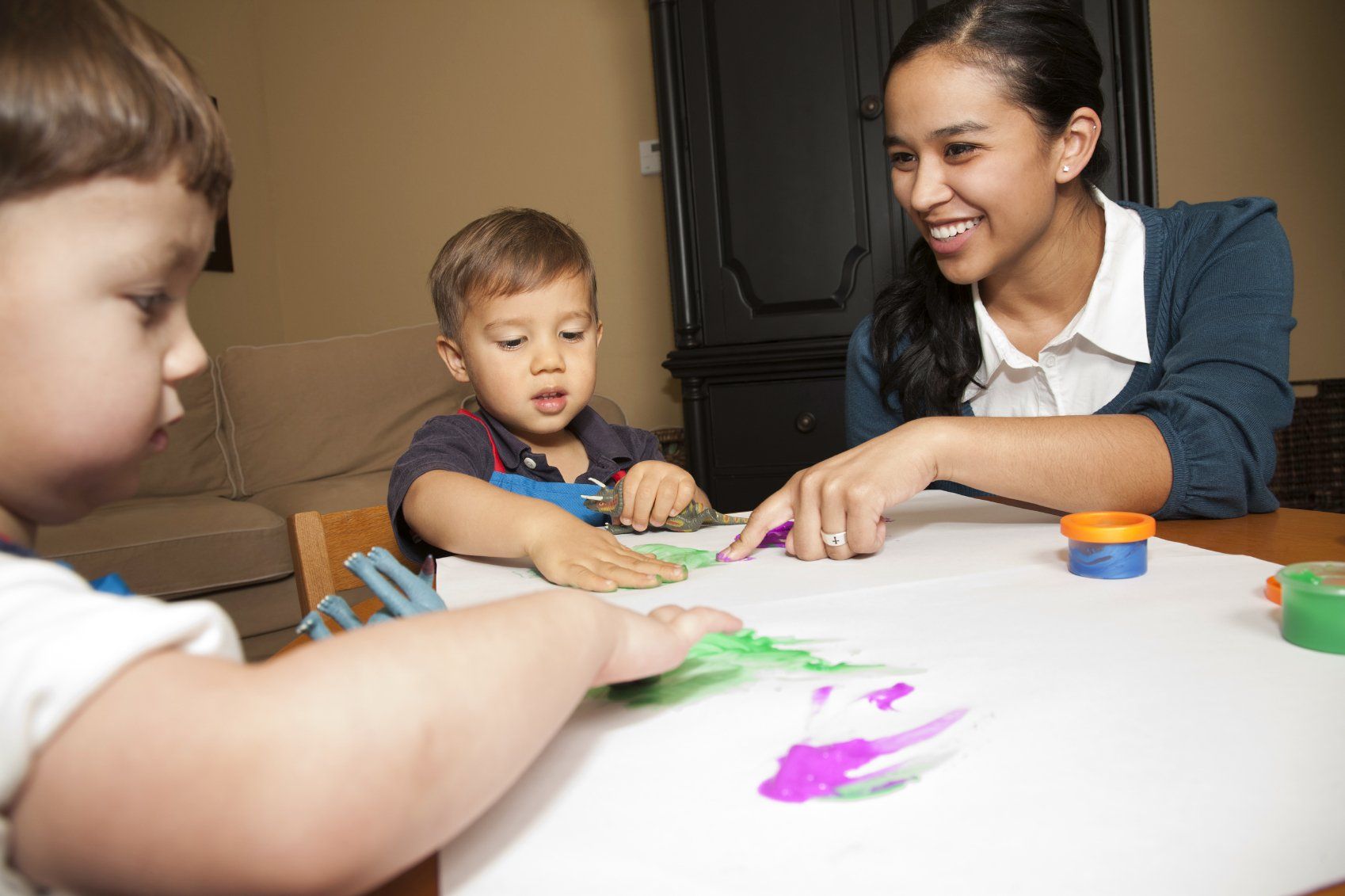 Germering Ergotherapie für Kindern