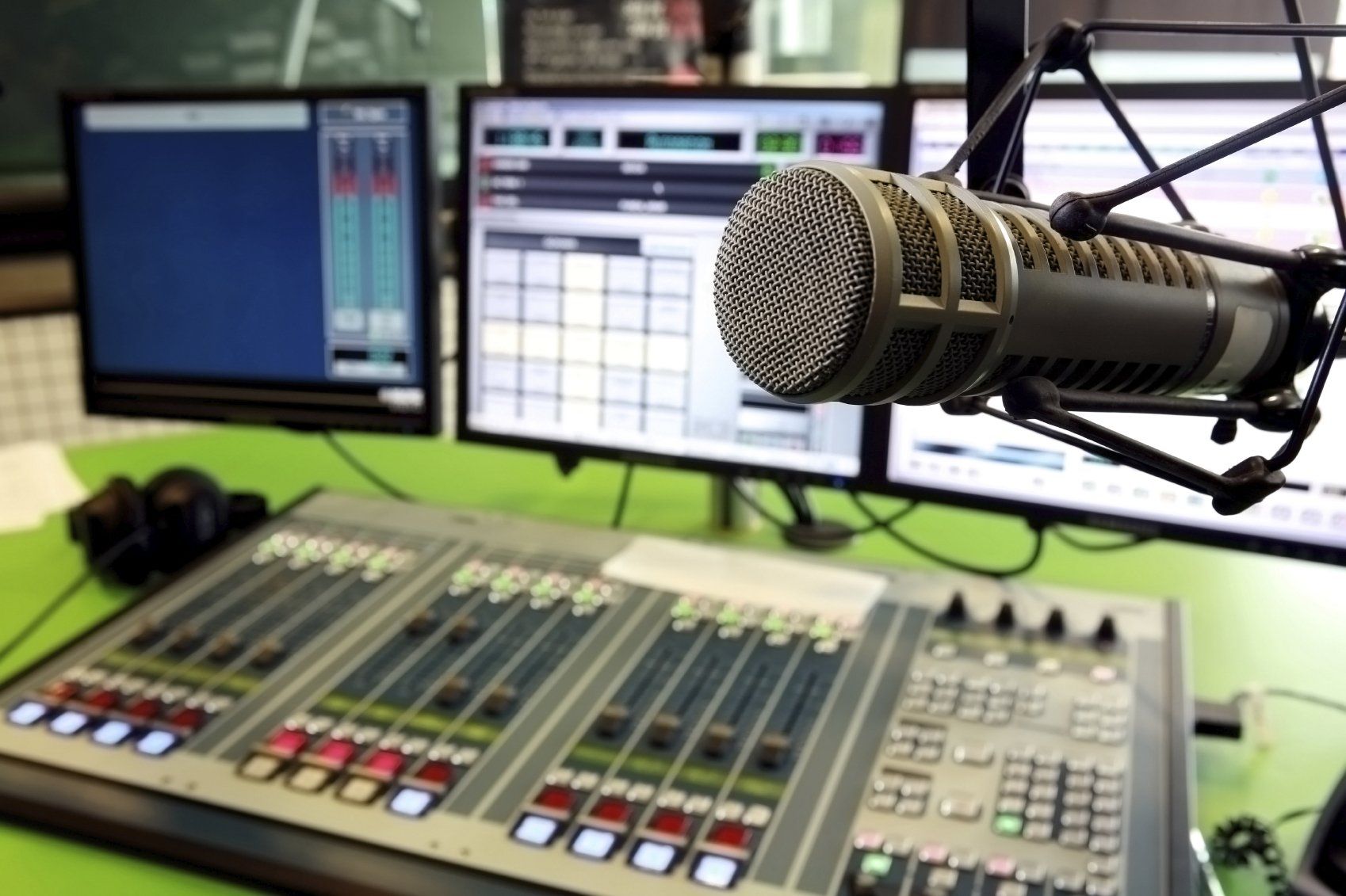 Mega 94 3 FM Tejano Radio