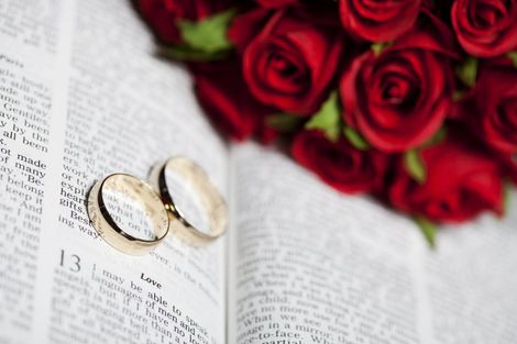 Familienstand eidesstattliche notar erklärung Heiraten