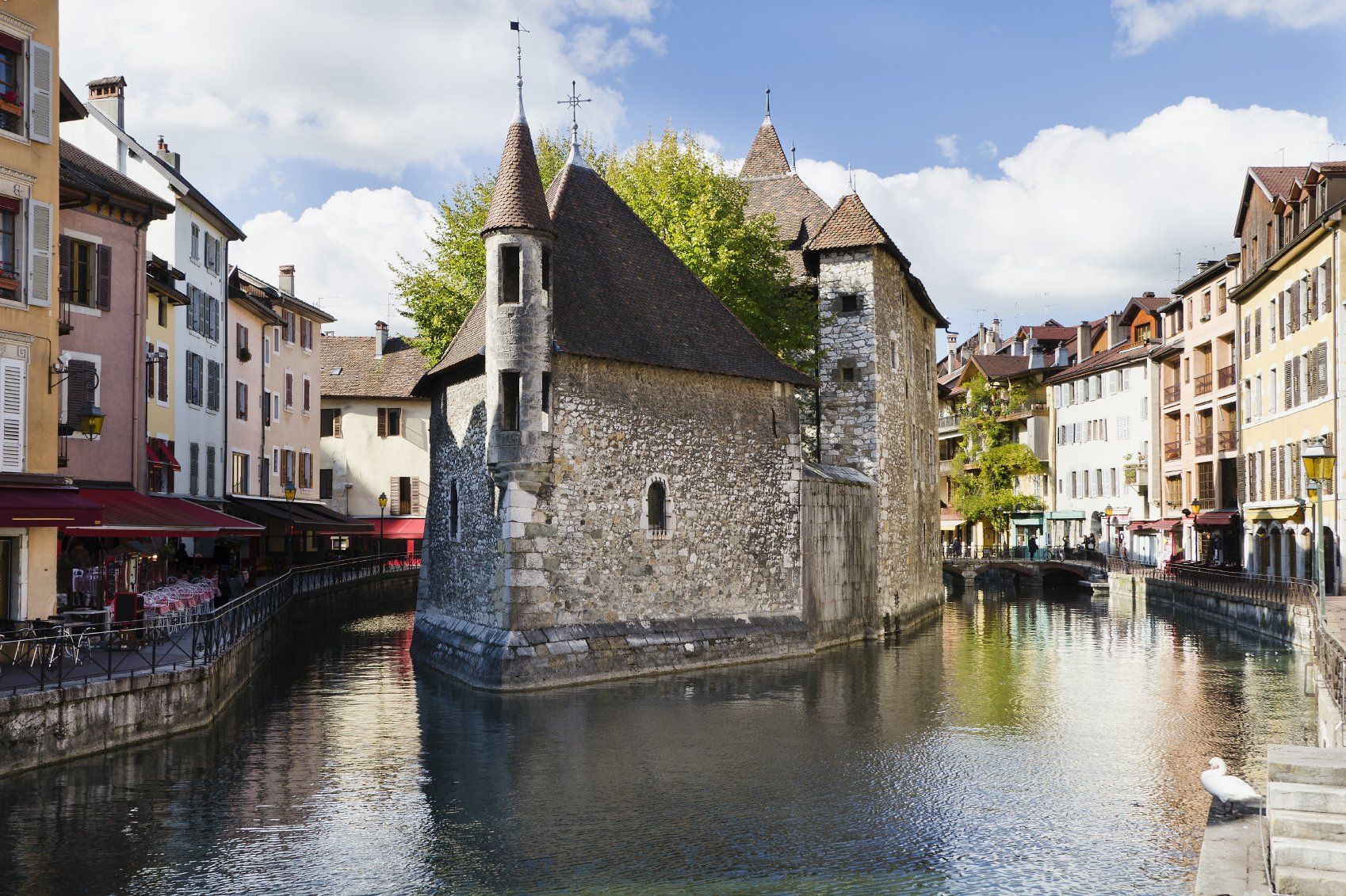 France, Annecy
