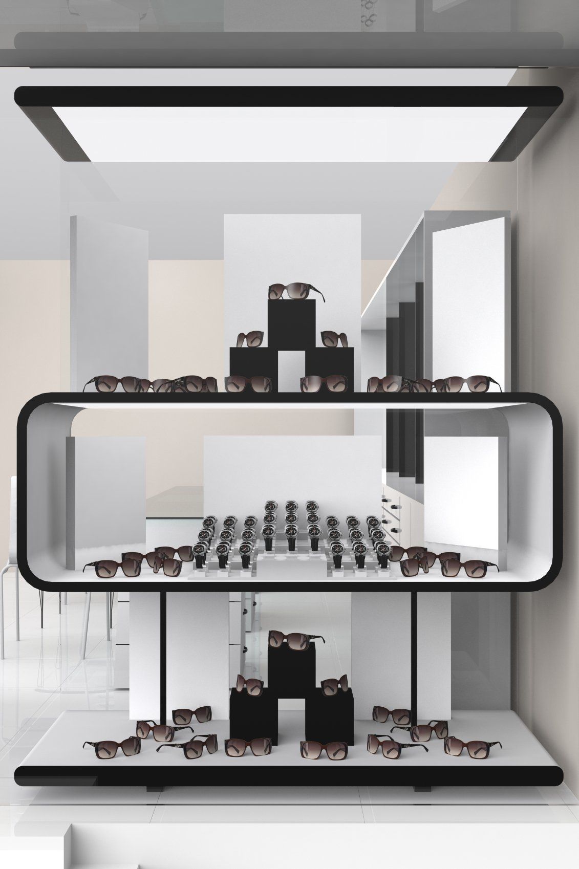 Ladenbau Praesentation