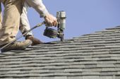 Buckeye Improvements Roof Installer