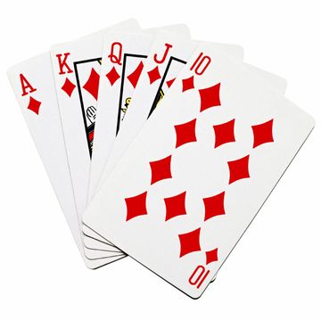 Playing Cards by New Classic Games