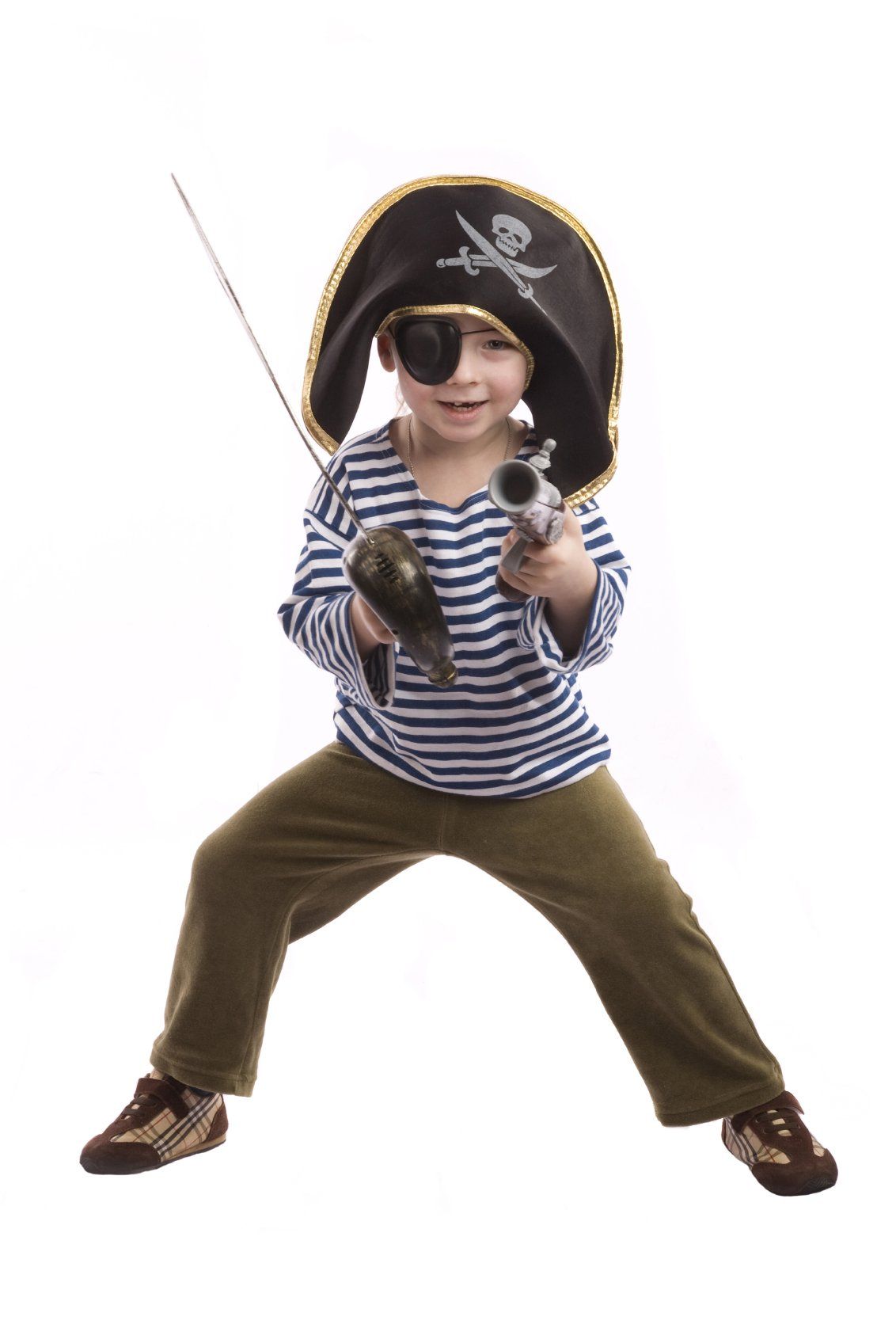 Костюм пирата для мальчика 10 лет