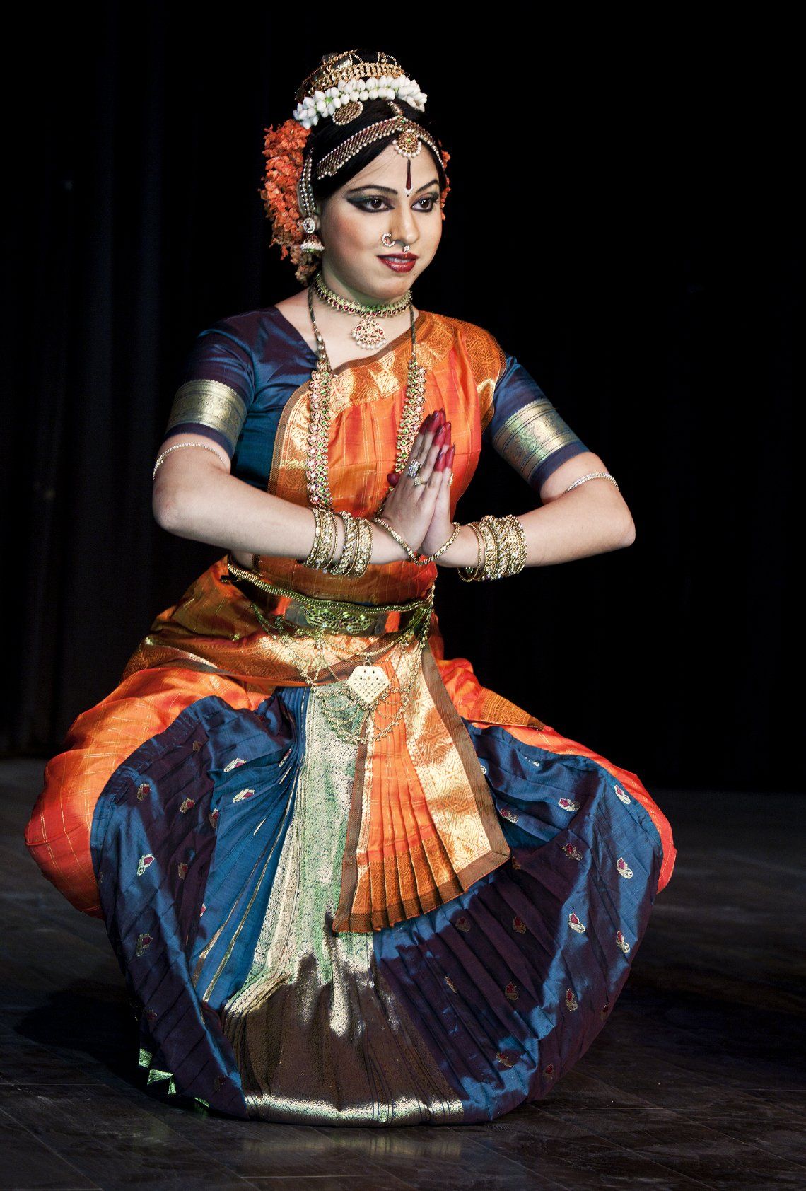 Bharatanatyam