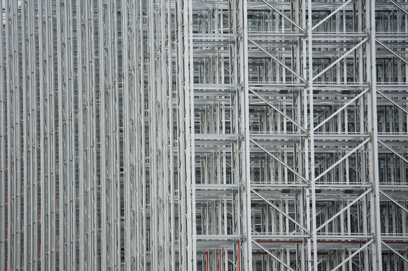 Bild zum Thema Gerüstbau der Malerwerkstätten Herbert Kern e.K.