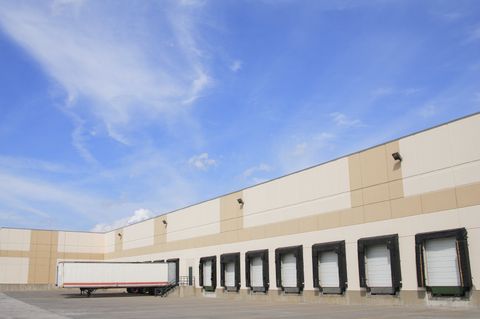 Kema-Tec | Ihr Tortechnik Spezialist für Industrietore, Sektionaltore