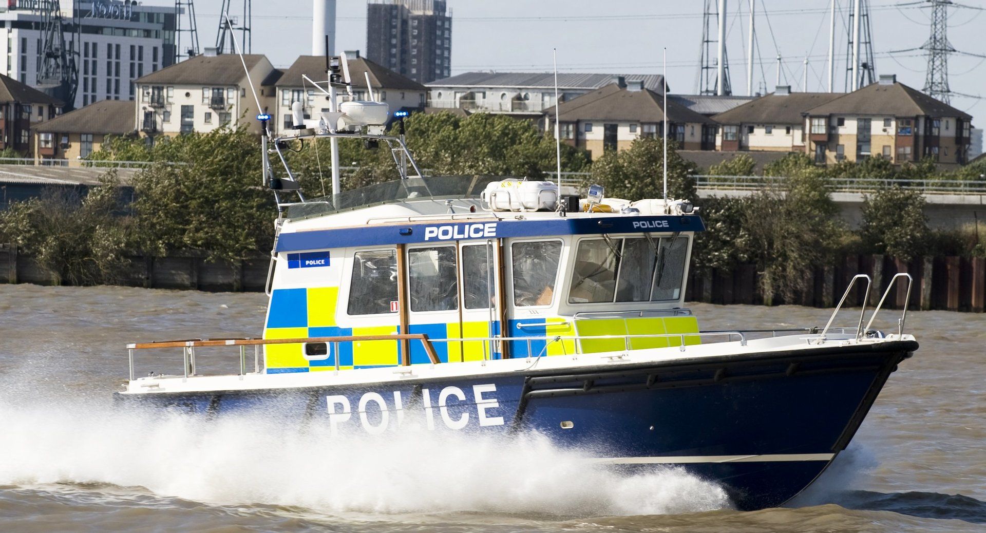 Boats - Keep safe and secure
