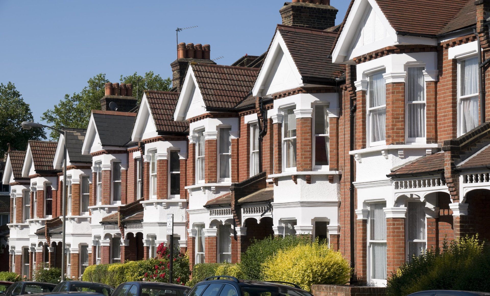 Tax services for investors in UK property