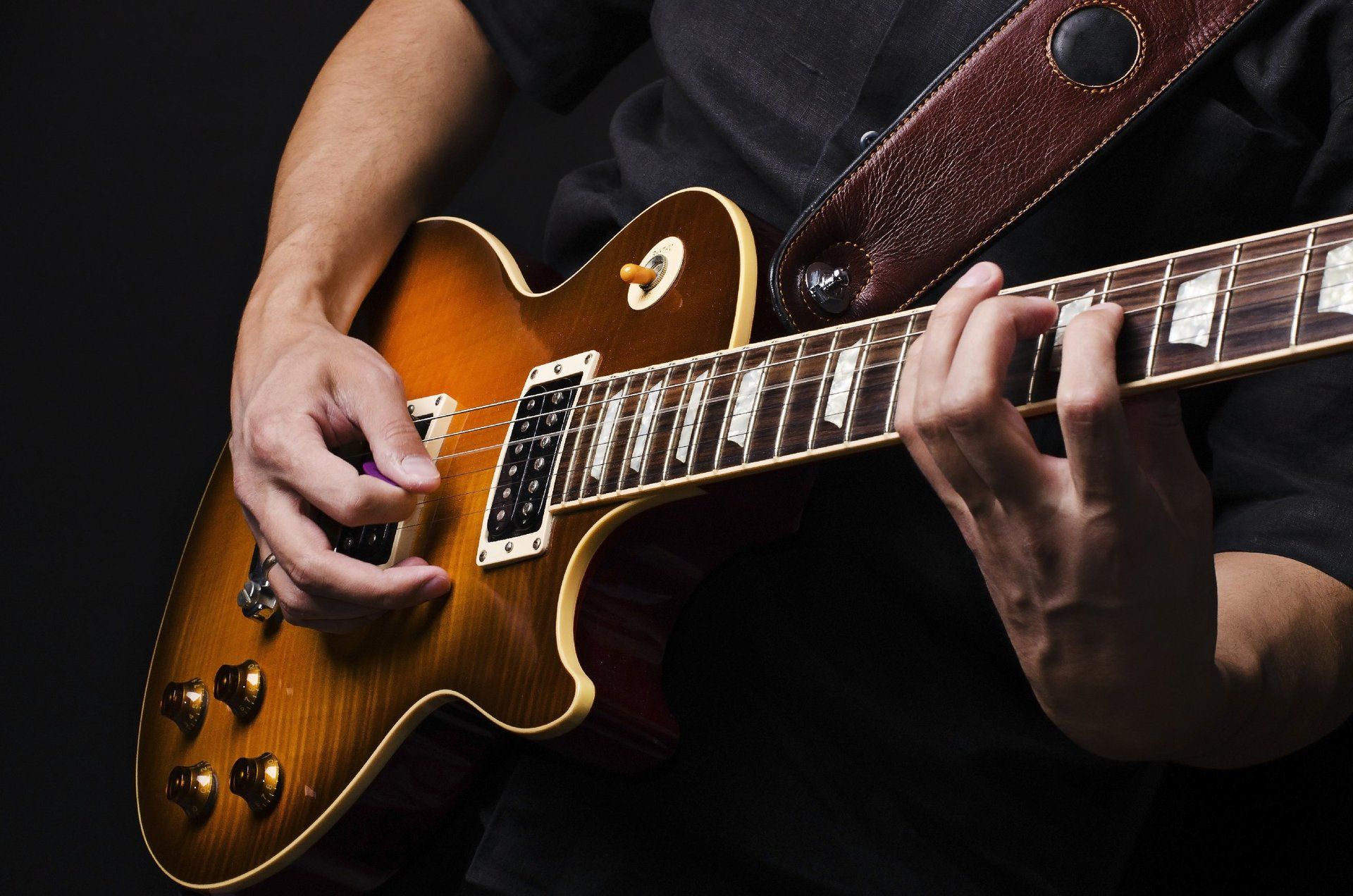 14 Tips To Sound Like A Guitar Pro