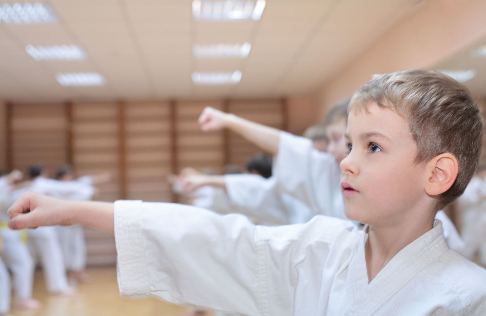 Children's Karate