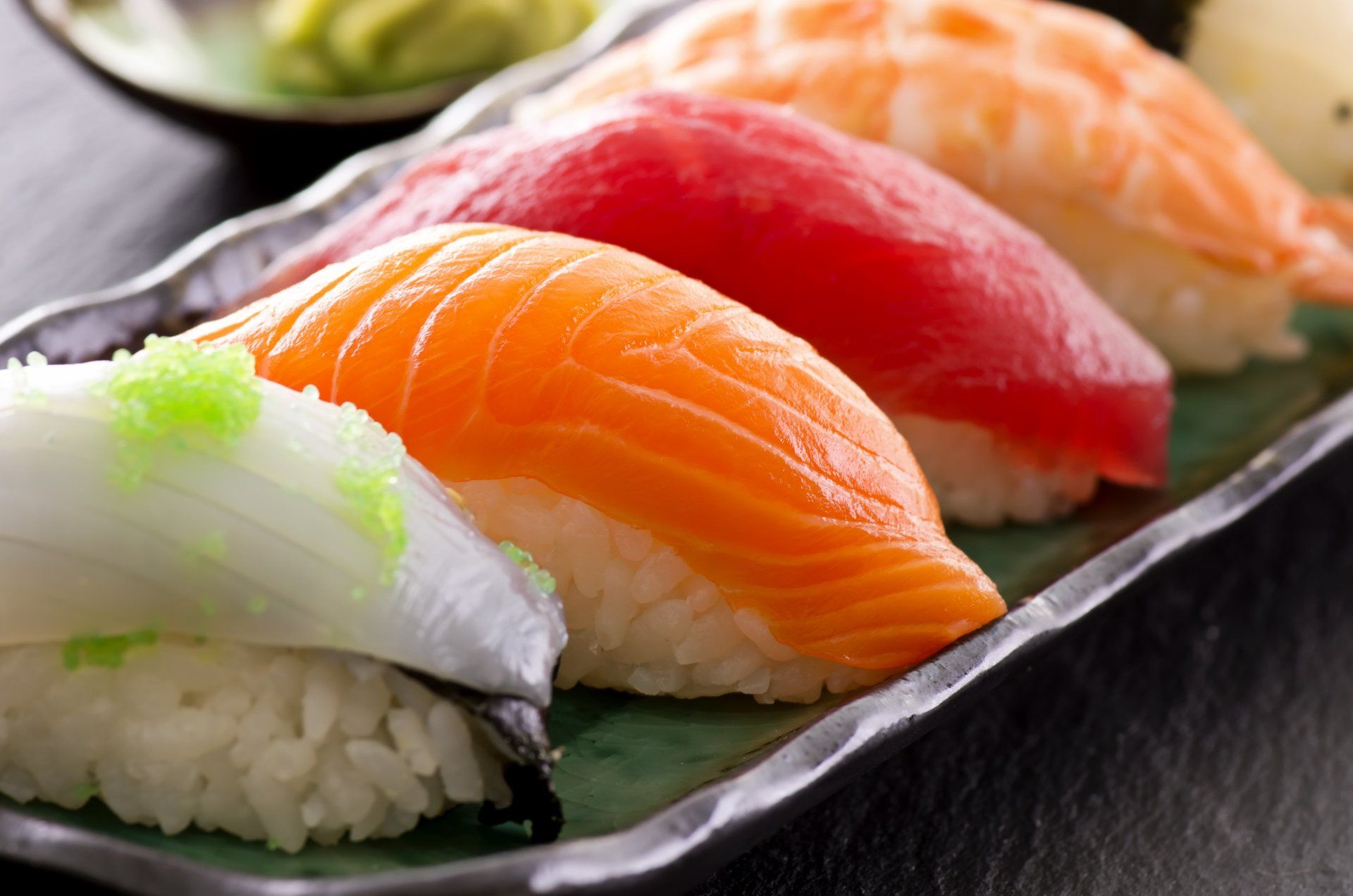 sushi