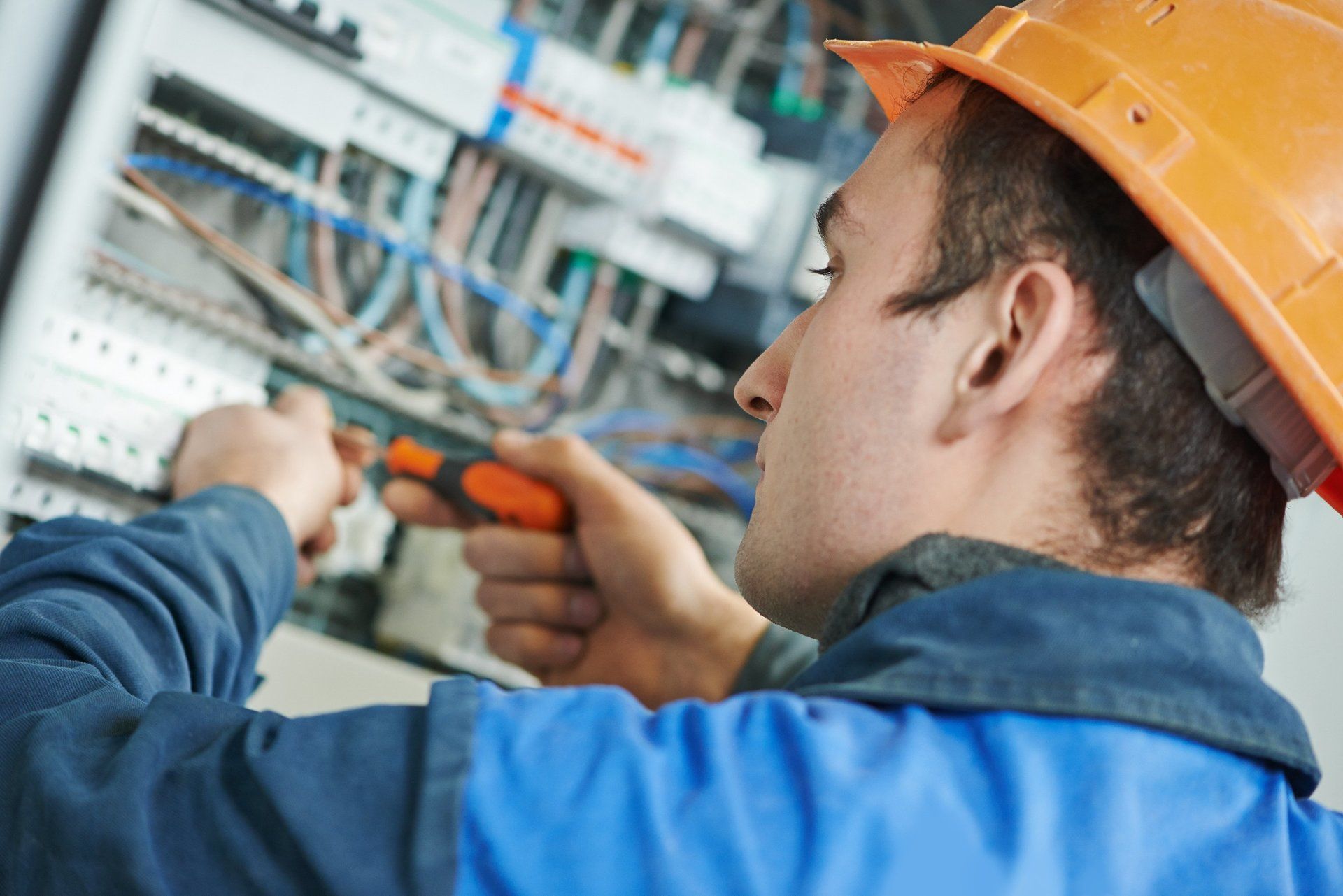 Electrical Installation Condition Reports