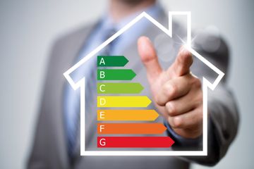 KFW Fördermittelberatung bei energetischer Sanierung von Gebäuden