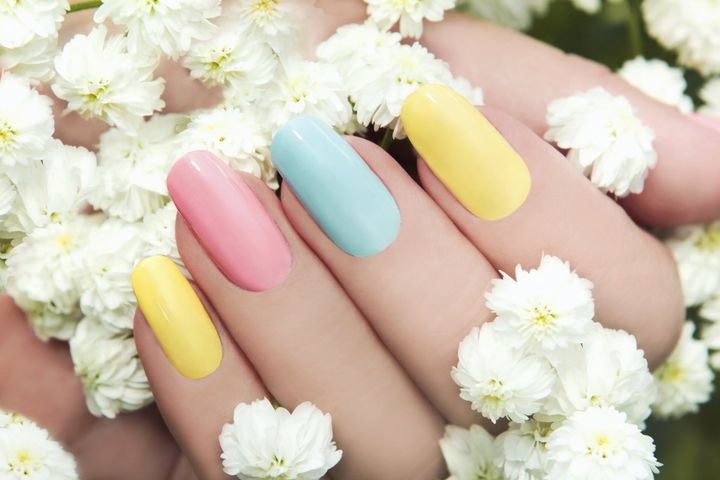 Shellac Nagel In Hannover Kirchrode Der Lack Sitzt 