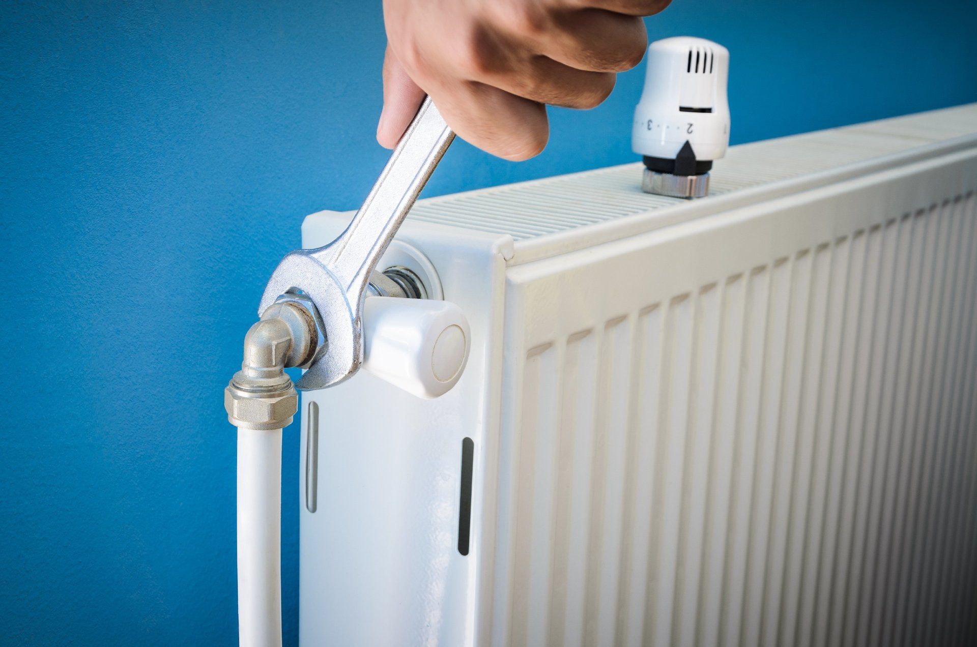 Central Heating Installation Glasgow