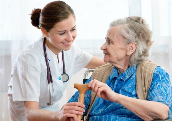 Longevity/Well Aging/Gesund Altern