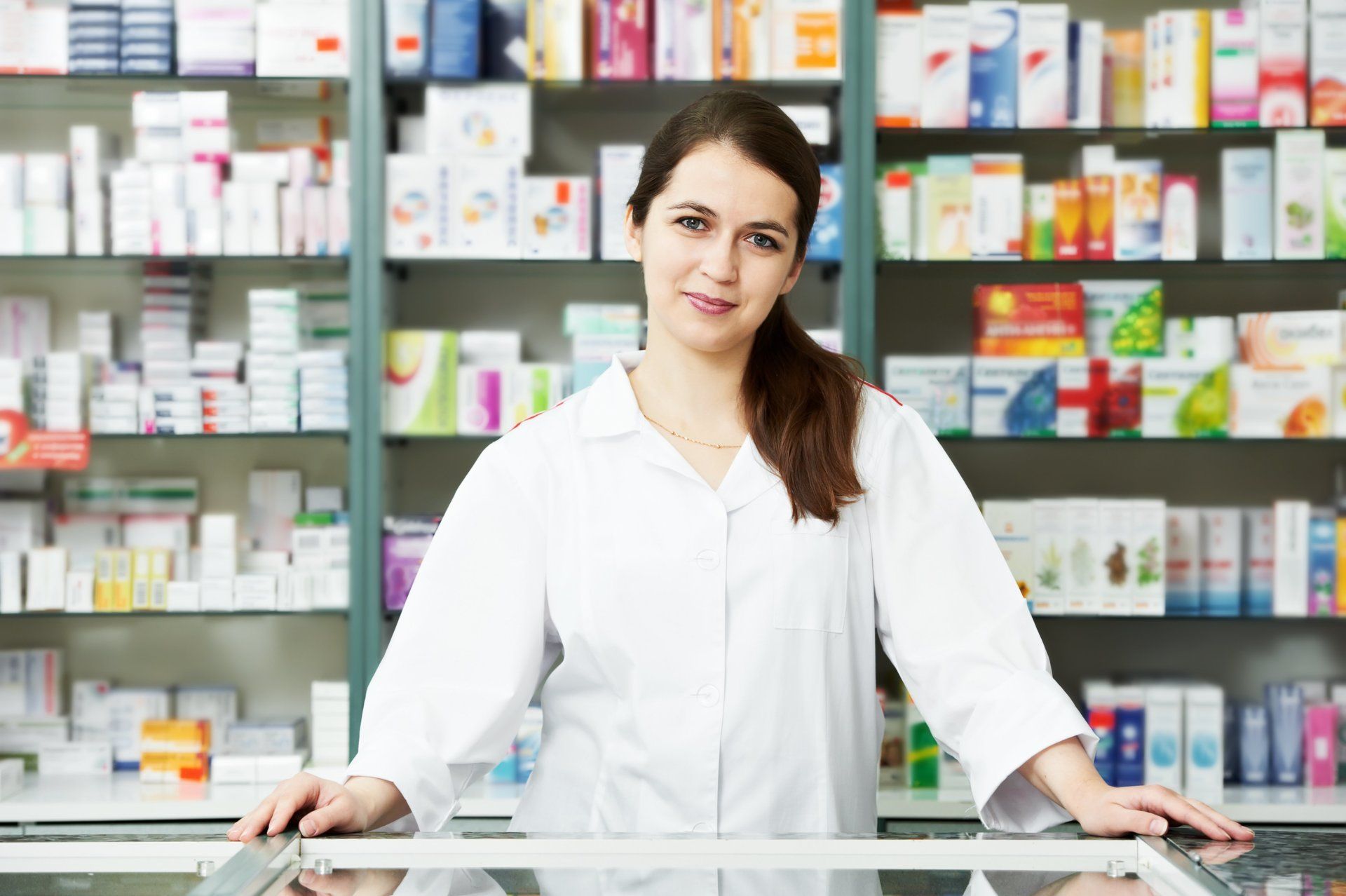 Over the Counter (OTC) Remedies