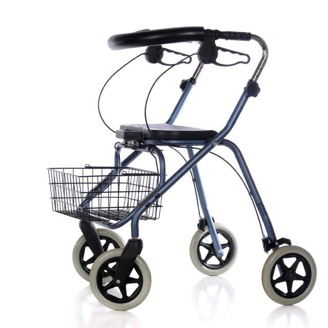 Darf man den Kinderwagen im Hausflur abstellen?