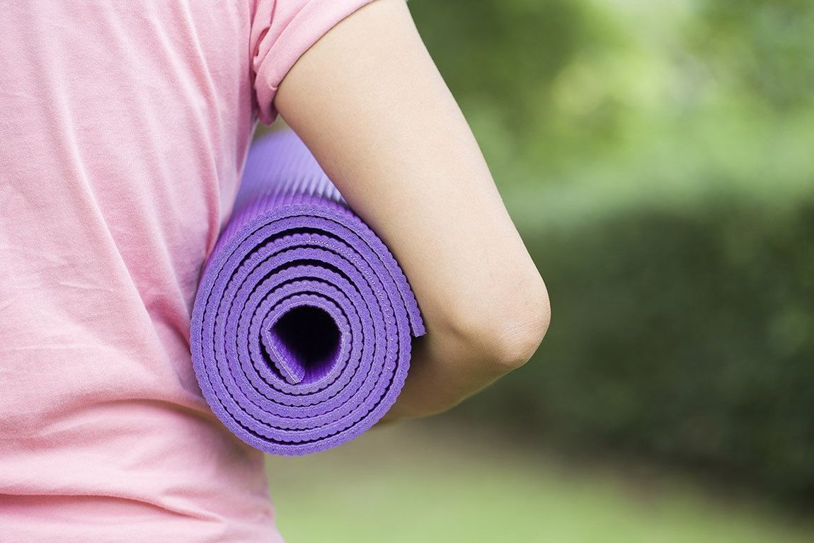 Bewegung Koronarsport Herzsport Rehasport Gesundheit