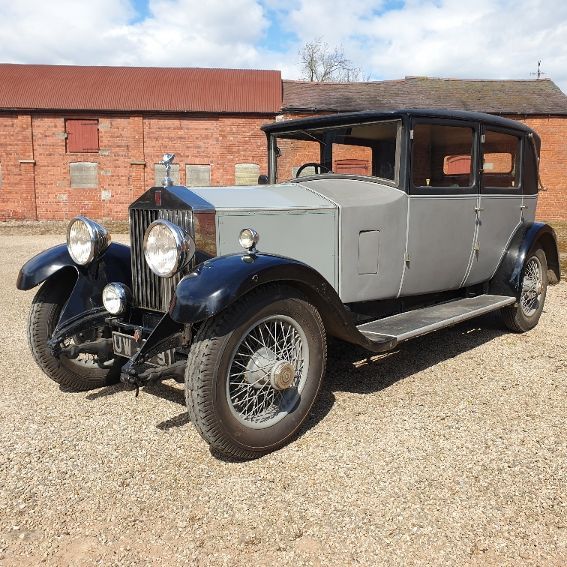 TR5 Oswestry Classic Cars