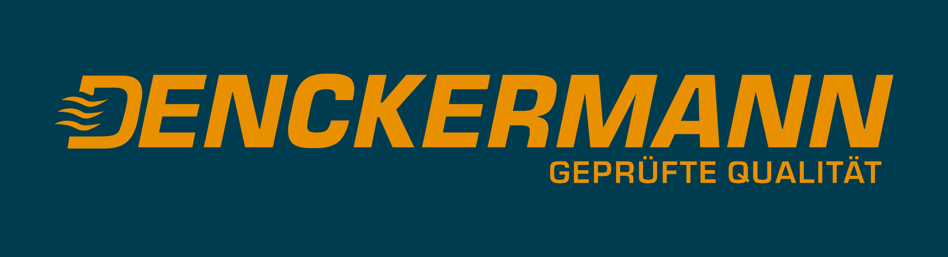 Denckermann Logo