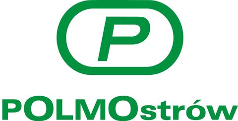 Polmostrow Logo