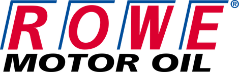 Rowe Logo