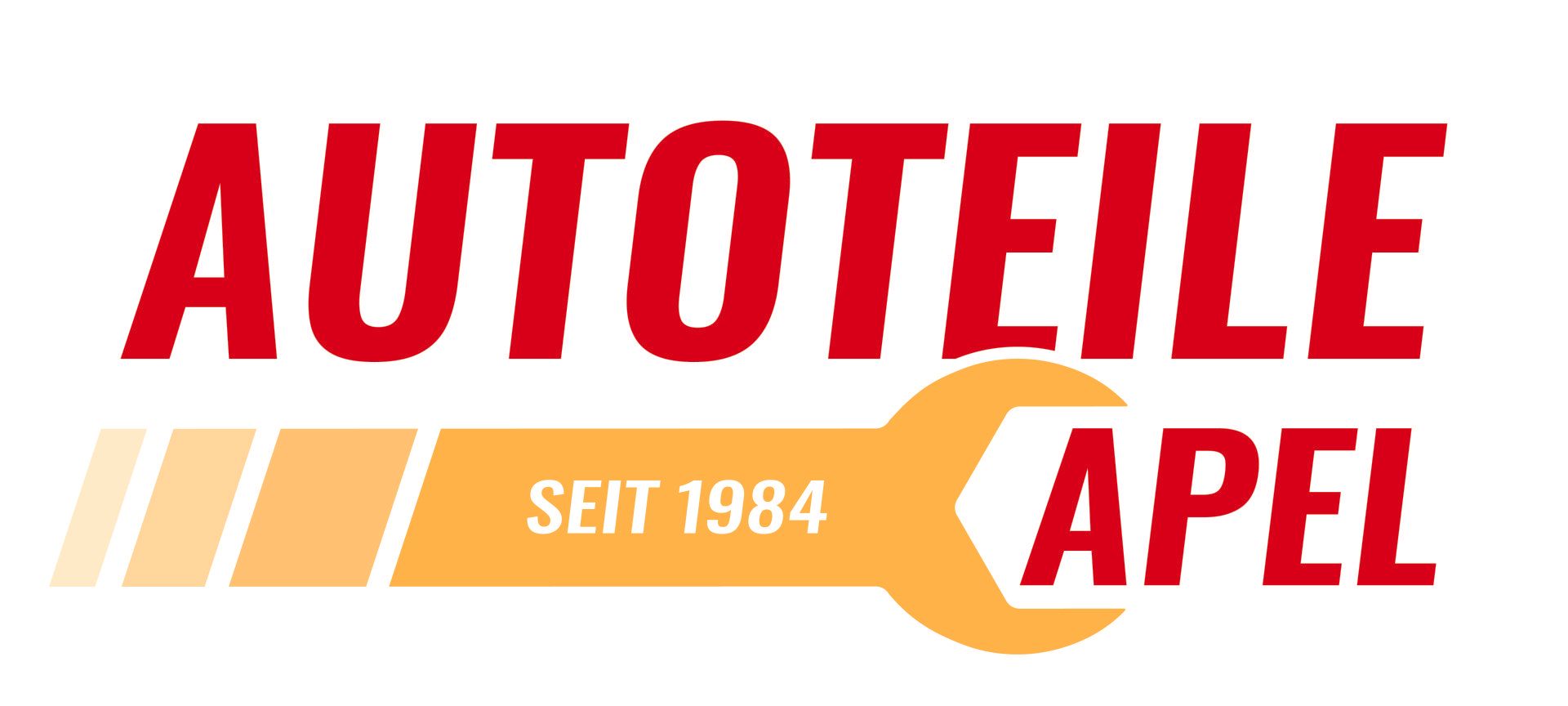 Autoteile Apel Logo