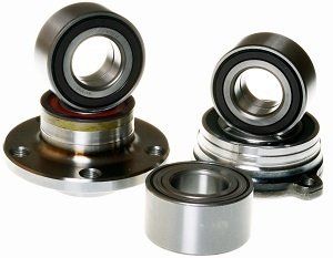 denckermann radlager