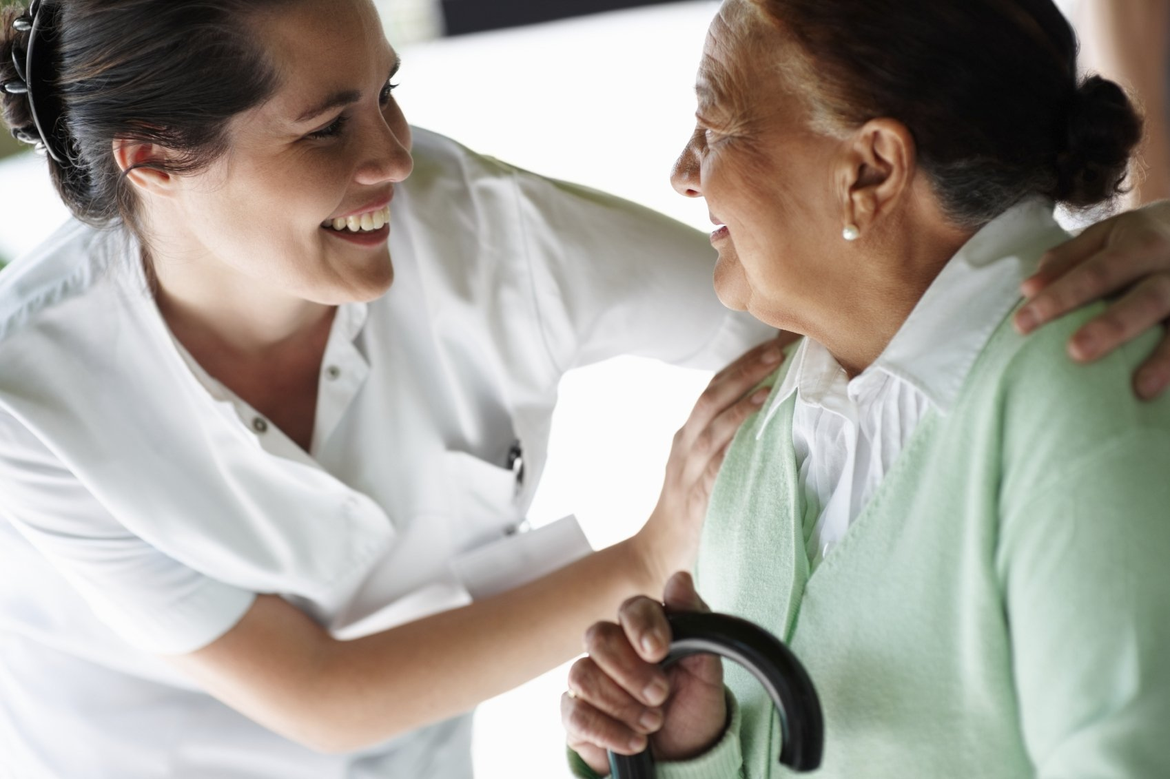 Krankenschwester