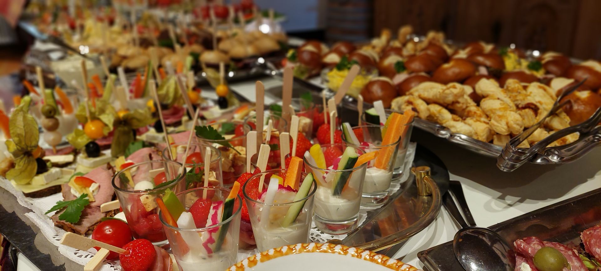 feiern in wilsede, seminare in der heide, tagungshotel in wilsede