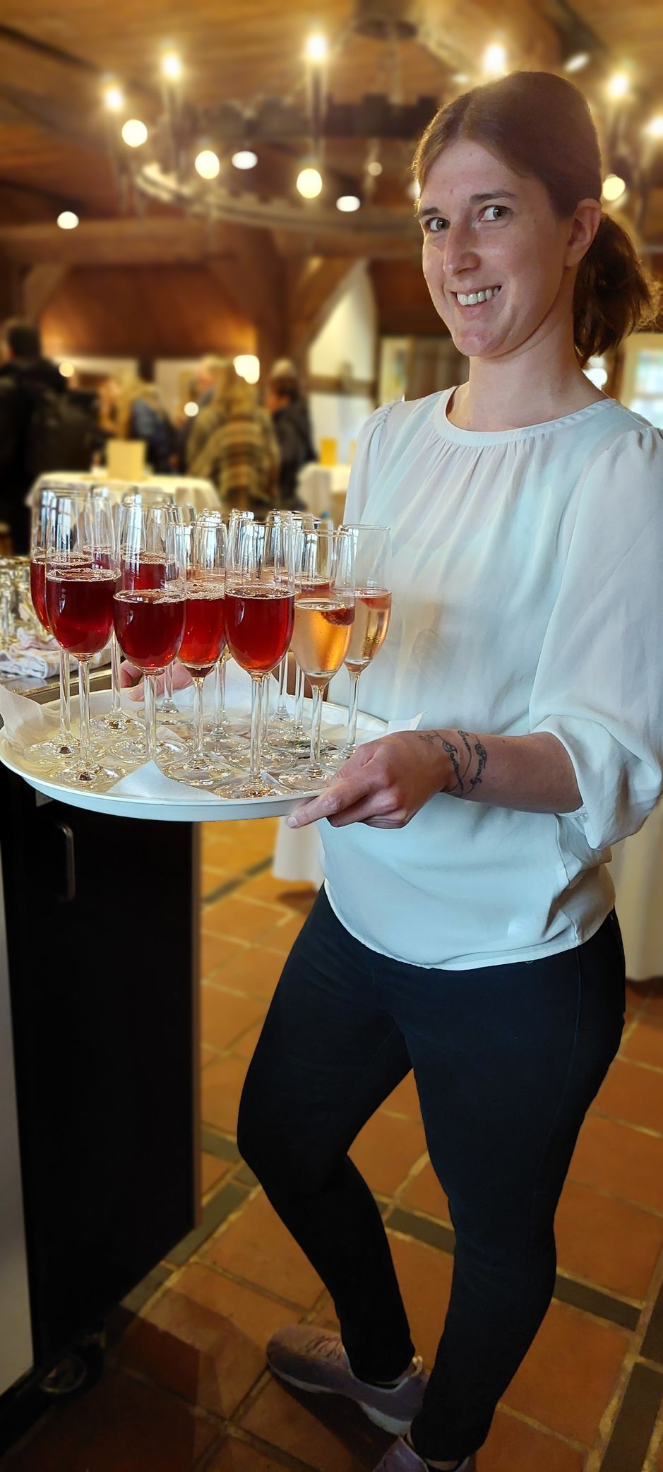 speisenkarte, restaurant, gasthaus wilsede, heide, lüneburger heide