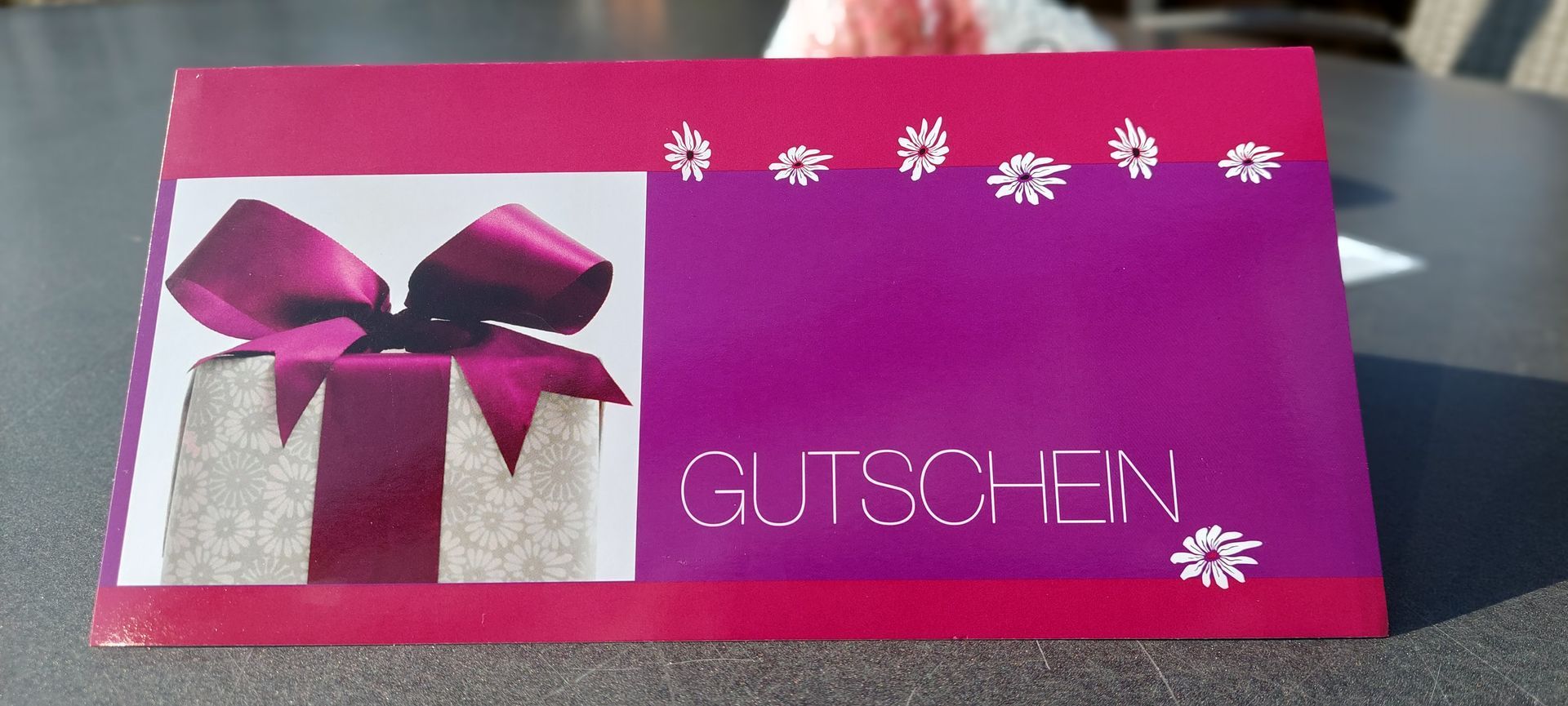 gutscheine, verzehr-gutscheine, geschenkgutscheine
