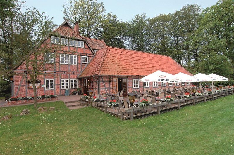 hotel in der lüneburger heide, restaurant in der lüneburger heide, essen in der heide, übernachten in der heide