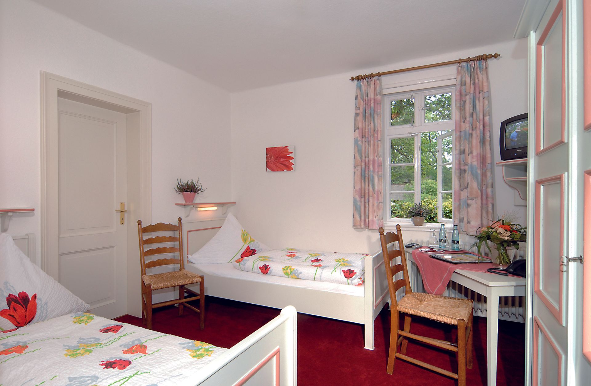 feiern in wilsede, seminare in der heide, tagungshotel in wilsede