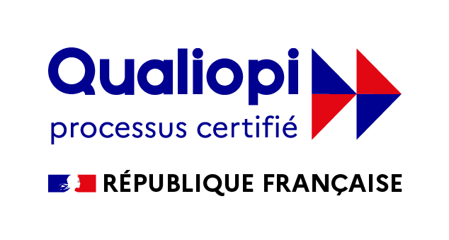 FIBRE COM Académie est certifié Qualiopi Qualiopi