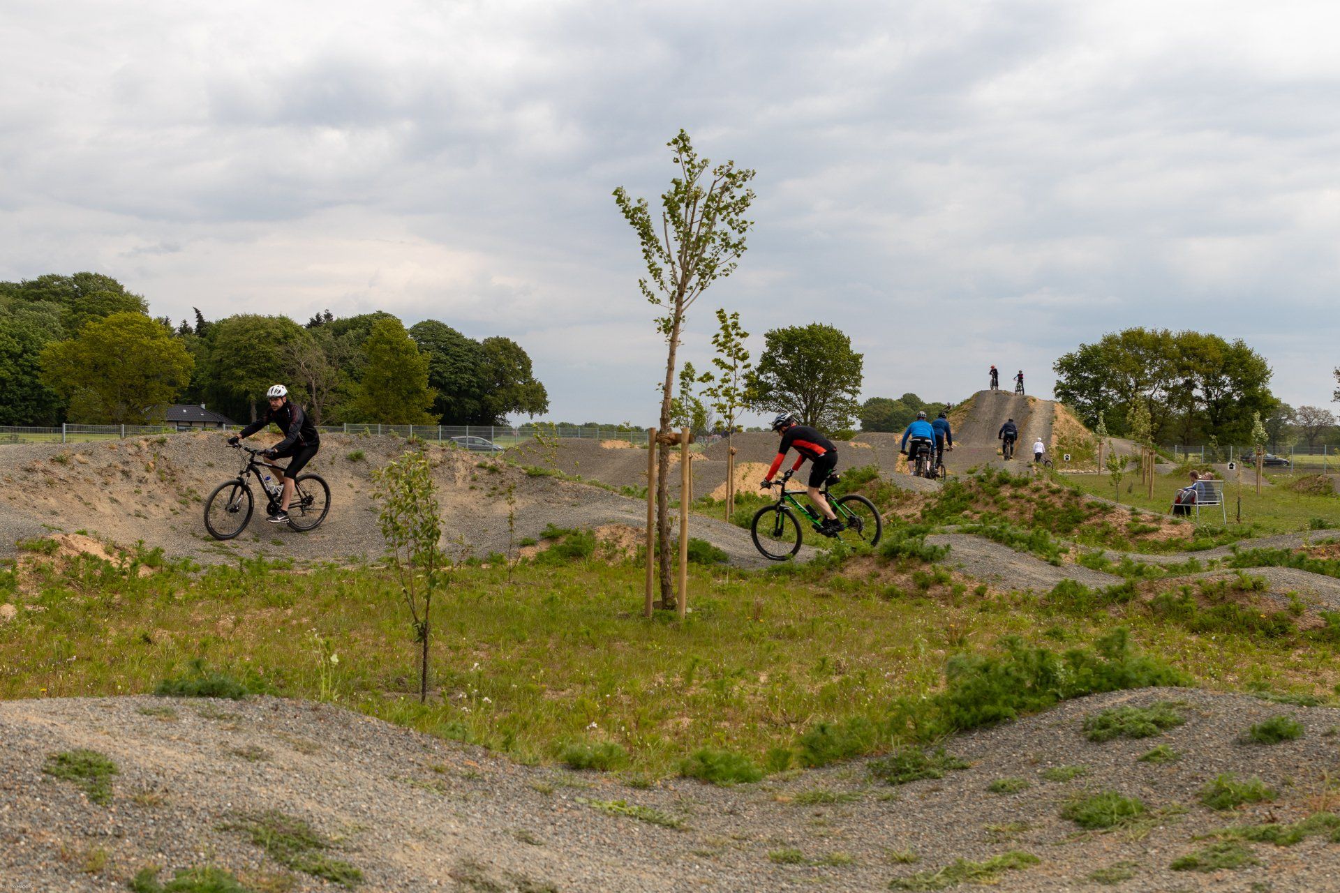 Trailpark Werlte