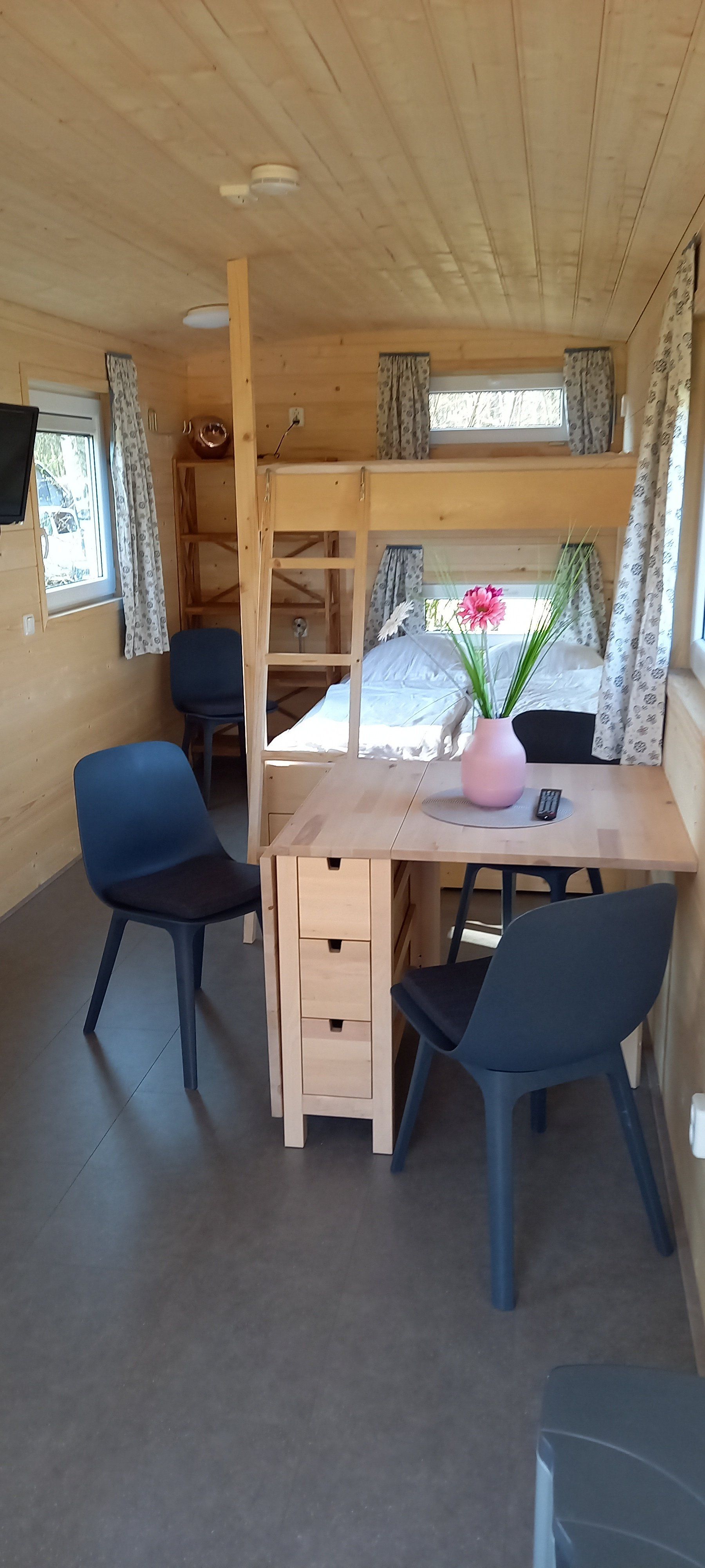 Schäferwagen Camping Hümmlinger Land