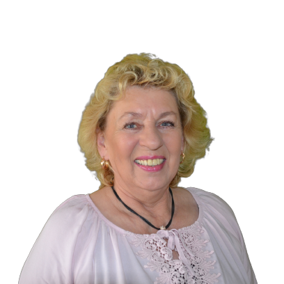 Hannelore Schrandt-Albers