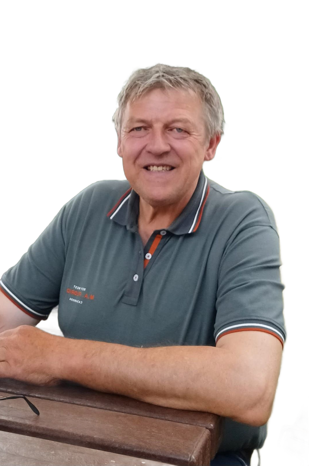 Manfred Meiners