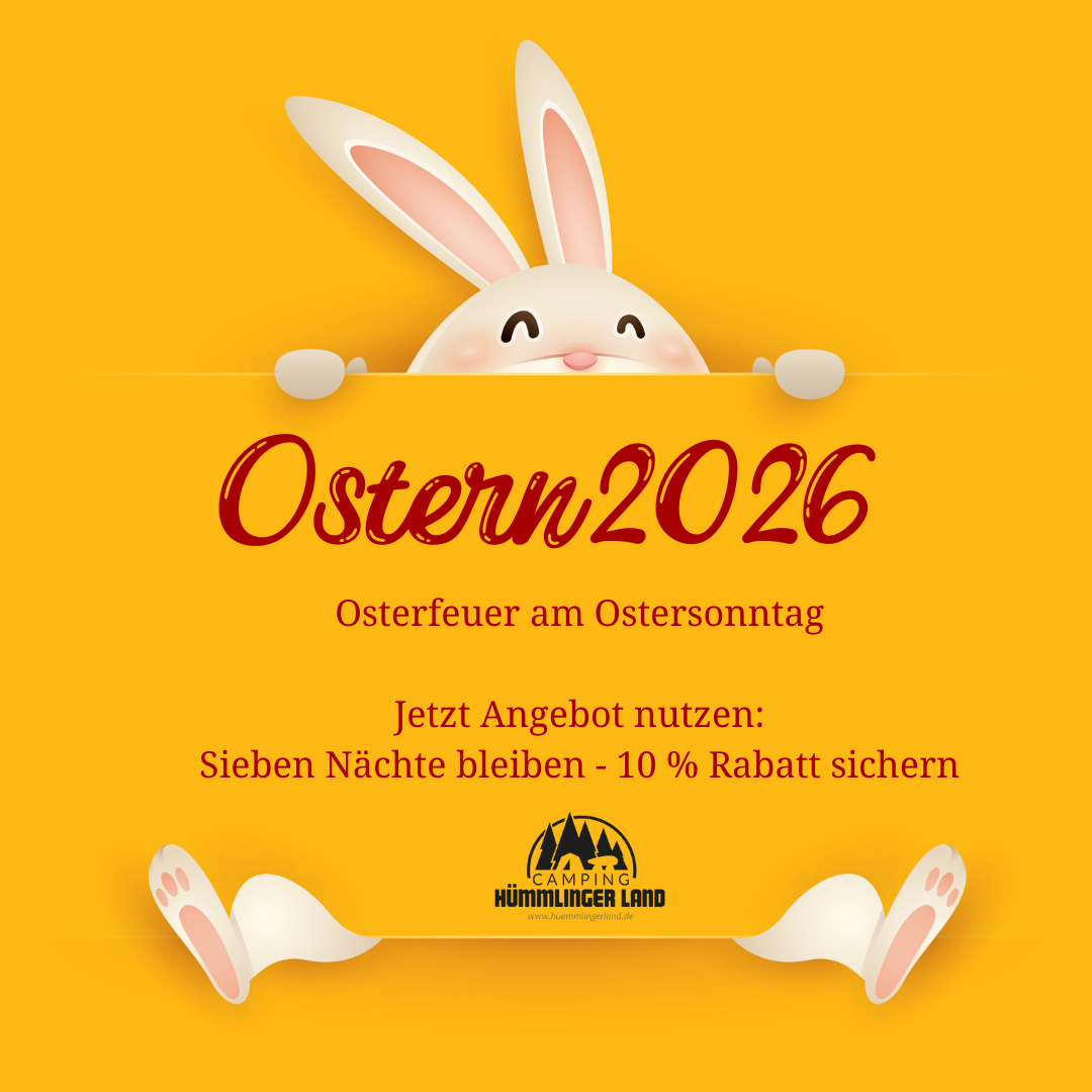 Frühlingserwachen 2026 Angebot