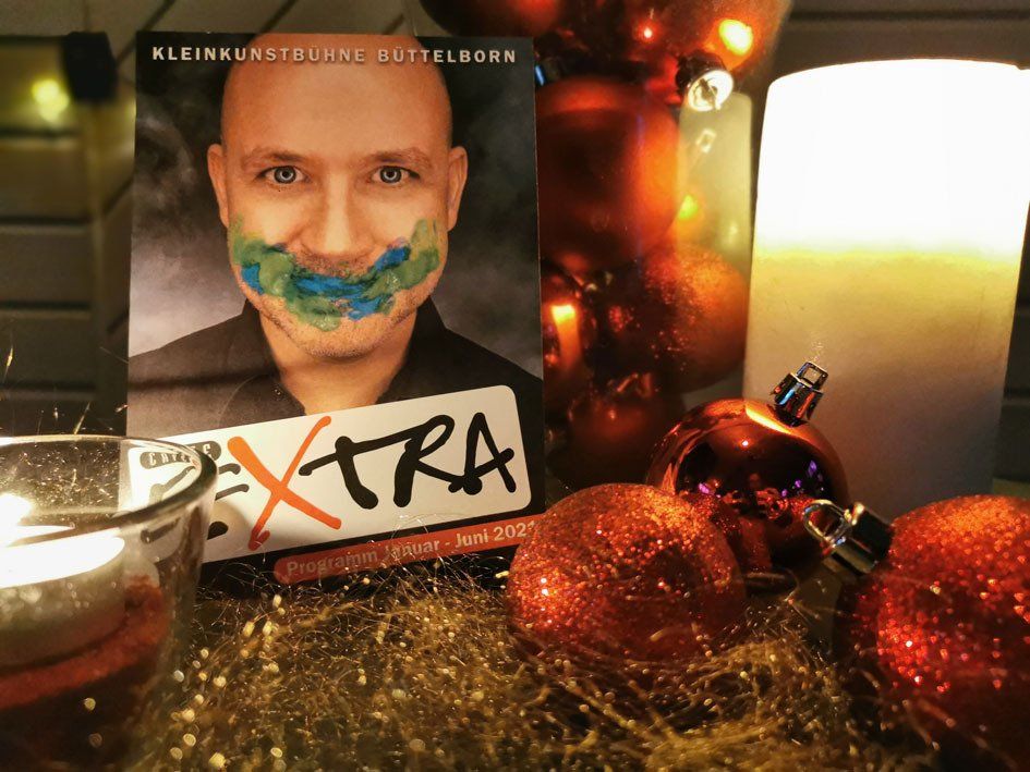 Café Extra Büttelborn