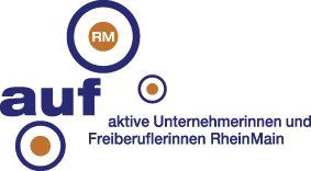Logo Netzwerk AUF