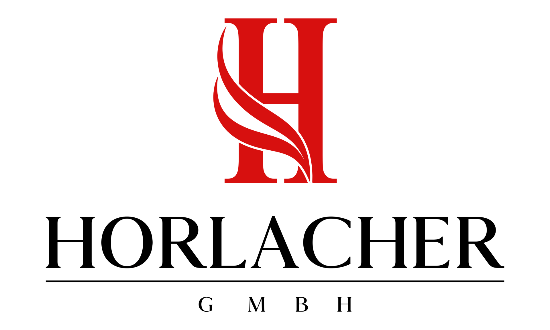 Logo der Horlacher GmbH