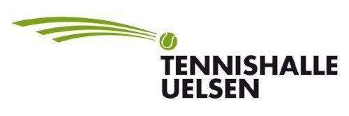Tennishalle Uelsen-Logo