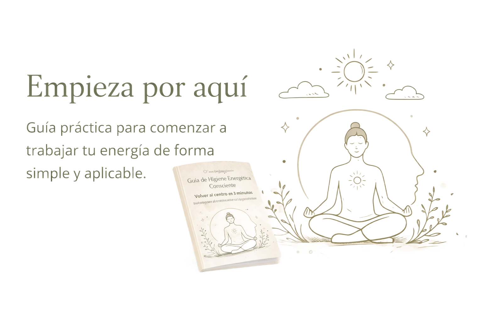 Guia practica energética